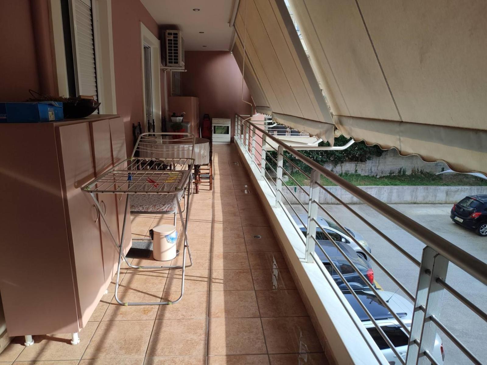 Apartment On The Highest Spot In Sparta Exterior photo