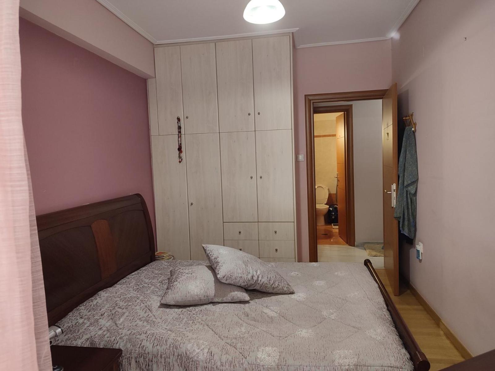 Apartment On The Highest Spot In Sparta Exterior photo