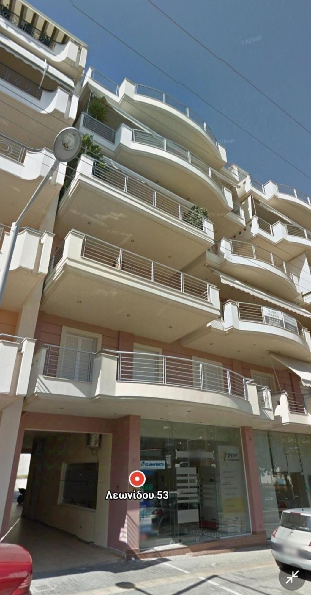 Apartment On The Highest Spot In Sparta Exterior photo